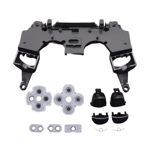 R2 L2 L1 R1 Trigger Buttons Modification for PS4 Controller JDS-050 JDS-055 Holder Support Inner Repair Replacement