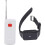Wireless Call System Pager System Pager Wrist Watch Receiver Watch Receiver Wearable Elderly Notification Device, 1 Kit 2