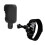 Viewfinder Remote Control Extension Stand for  Osmo Pocket 4 Pro Adjustable Extendable Strap End-Mounted Version 1