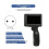 1755PLUS Portable Printers Handheld Inkjet Printer 12.7mm Portable Handheld Inkjet Printer 28 Languages EU PLUG 4