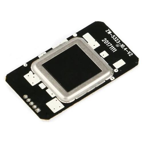 FPC1020A Capacitive Semiconductor Fingerprint Identification Module Fingerprint Acquisition/UART Communication