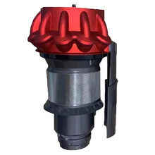 Compatible with V10 Accessories Cyclone Dust Collector Dust Bin Garbage Can HEPA Filter Robot Vacuum Cleaner Parts