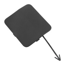 Couvercle de L'Œil de Remorquage Du Pare-Chocs Arrière 85071HV00A pour Qashqai 2017-2021 Accessoires de Capuchon D'Œil de Remorquage