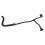 1675015801 Car BLEED  HOSE for - GLE W167 1
