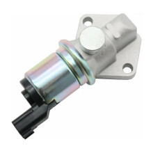 18137-77E00 New Idle Speed Air Control Valve IAC for Aerio Esteem Sidekick 1.6L 1.8L 1813777E00 18137 77E00
