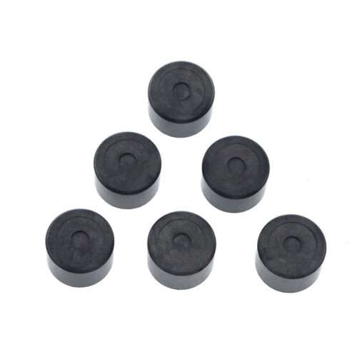 Motorcycle Variator Roller for  XMAX300 Transmission Pulley Roller Driving Bead