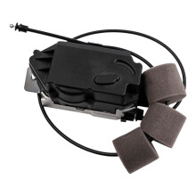Verrou de Hayon 1647400030 1647400735 Compatible avec pour - W164 ML350 ML500 ML63 AMG X164 V251 W251