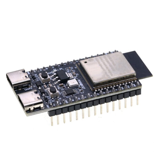 ESP32-C5-DevKitC-1 Development Board ESP32-C5 Development Board Dual-Frequency 2.4G 5GHz WiFi Module WIFI6 1