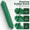 Accessories Kit for    405 Combo/505 Combo Robot Vacuum Cleaner,Include Main Brushes,Dust Bags,Mop Pads 5