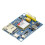 SIM868 Development Board GSM GPRS GPS Module for Raspberry Pi Dual-Mode Communication Positioning Tracking Shield 3