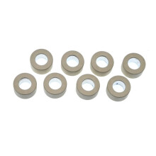 Motorcykel Variator Roller för SYM XS400I Transmission Pulley Roller Driving Bead