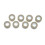 Motorcycle Variator Roller for SYM XS400I Transmission Pulley Roller Driving Bead 1