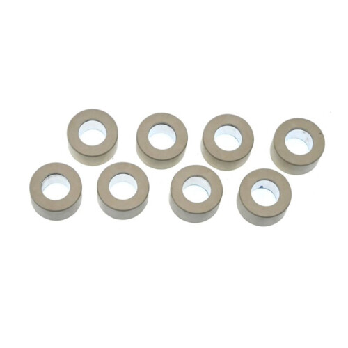 Motorcycle Variator Roller for SYM XS400I Transmission Pulley Roller Driving Bead