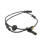 ABS Wheel Speed Sensor 0265007968 for Car 1