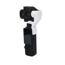 För OSMO Pocket 4Pro Kamera Gimbal Klipp Kamera Gimbal Anti-Shake Förvarings- och Skyddshölje Kamera Tillbehör B