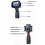 1755PLUS Portable Printers Handheld Inkjet Printer 12.7mm Portable Handheld Inkjet Printer 28 Languages EU PLUG 3
