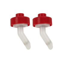 Tappo del Serbatoio 'Acqua per Aspirapolvere per  V12Nautik, Ricambio, Accessorio, Elevata Tenuta, Durata, Facile Installazione.