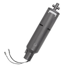 Soft Velvet Roller Nozzle Motor 20W 30W Compatible with V6 V7 V8 V10 V11 Vacuum Cleaner Soft Pile Brush Motor Assembly B