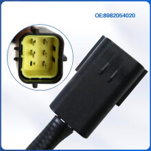 5 Wires Wideband 8-98205402-0 98205402 Lambda Probe Oxygen O2 Sensor Fit for D-MAX 8982054020 0281004213