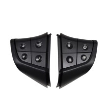A16482079109116 Multi-Function Steering Wheel Button Kit Phone Control Key for - W164 W245 W251