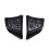 A16482079109116 Multi-Function Steering Wheel Button Kit Phone Control Key for - W164 W245 W251 1