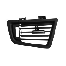 Nouveau Panneau de Ventilation de Grille de Climatisation Sortie de Tableau de Bord Côté Conducteur Droit pour F10 F11 F18 Droit 64229166888