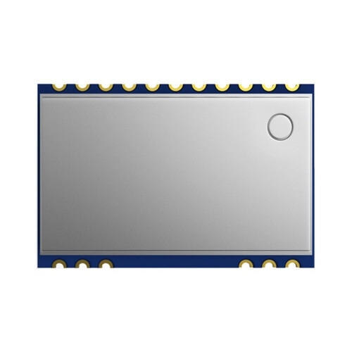UWB650PRO 0.5W UWB High-Precision Positioning, Ranging, and Data Transmission Module with ΜA-Level Sleep Current 2