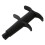 Acoustic Guitar Bridge Pin Puller Guitar String Changing Tool for Fast Guitar Restring & Maintenance 3