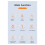 Interruttore Automatico Bidirezionale Intelligente Tuya ZigBee 2P 63A, Interruttore Automatico per Sovratensione, Timer APP 4