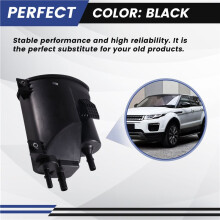 Canister for     Sport L550  Velar L560 Evoque 2012-2019 LR027061