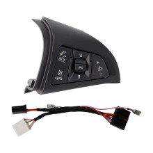 96892135 per Cruze 2009 -2014 Pulsante del Volante Destro Controllo Della Velocità di Crociera con Filo