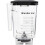 90 Oz Replacement Jar for Blendtec Blender,Container Pitcher Fits All Consumer and Commercial Models, Includes Blade Lid 1