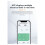 Interruttore Automatico Bidirezionale Intelligente Tuya ZigBee 2P 63A, Interruttore Automatico per Sovratensione, Timer APP 5