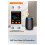 Interruttore Automatico Bidirezionale Intelligente Tuya ZigBee 2P 63A, Interruttore Automatico per Sovratensione, Timer APP 2