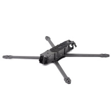 HGLRC MY10 10 Inch FPV Drone Frame 415mm Wielbasis 7mm Dikke Carbon Fiber Arm DIY Freestyle Racing RC Quadcopter Frame Kit