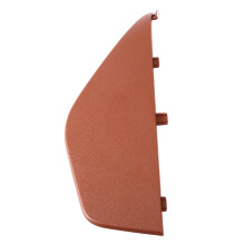 Painel Decorativo de Cobertura de Ajuste de Altura Do Assento Direito 2239190801 para - Classe S W223 S400 S450 S500 S560