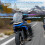 Motorcycle Helmet Headset R6S  Intercom 1200M 6 Rider Intercom WaterProof Earphone 7