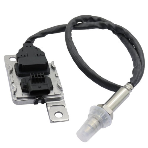 Nitrogen Oxide Sensor Sensor 04L907805Q 5WK97224 Fit for    A7 2009-2014