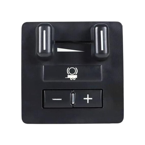 Trailer Brake 15926102 15823719 Suitable for