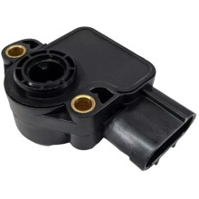 F48F-9B989-AB 1Pcs Car Throttle Position Sensor for X-Type 2.1 V6 F48F9B989AB