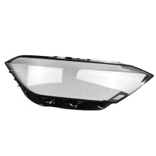 Para Sagitar 2019-2021 Cubierta de Vidrio del Faro Delantero del Coche, Carcasa de Lente del Faro, Cubierta Transparente, Caso de Pantalla R