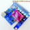 Power Supply Filter Board for Raspberry Pi HIFI Power Supply Filter Farad Capacitors Purification Board Moode Volumio 4