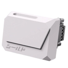 PCIe 5.1 12V-2x6 GPU-Adapter, 600W 16-Pin 12VHPWR-Stromanschluss für Grafikkarten, 180 Grad, STD-Typ