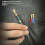 Network Cable Looser Network Cable Untwist Tool Engineer Tools Twisted Wire Core Separator for CAT5/CAT6/CAT7 Red 5
