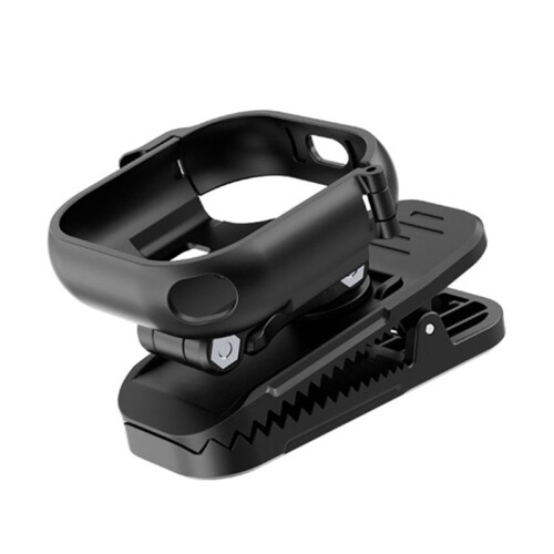 Magnetic Backpack Clip for  Go Ultra Shoulder Strap Holder Horizontal Vertical Shooting Protective Frame