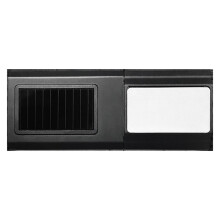 RECHARGEABLE SOLAR Power DIGITAL SMARTPHONE KEY Fit for Car with Factory Push Begin Button Only