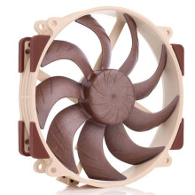 För Noctua NF-A14X25r G2 140mm Datorchassifläkt, Tyst/Högpresterande/PWM/SSO2 Lager Kylfläkt