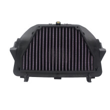 Air Filter Element for YZF R6 2010-2018 Motorcycle High Flow Air Filter