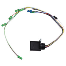 14Pin Transmission Valve Body Wiring Harness 09D927363E for Cayenne