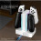 Light Charging Dock for  Joy Con & OLED Model Controller with RGB Light,Anti-Slip Stable 4